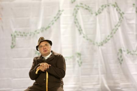 Folklorni festival KD Rak Rakek 08 Foto Ljubo Vukelič